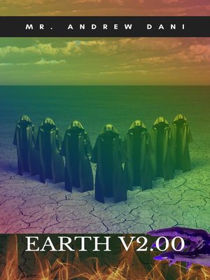 cover image of Earth v2.00